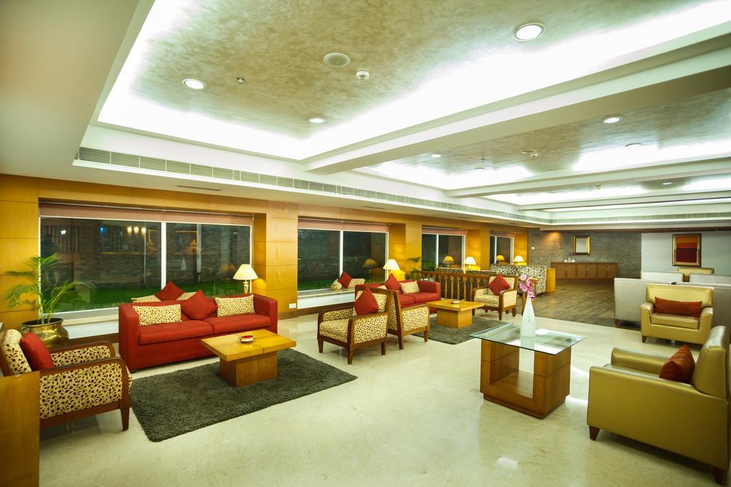 Hotel Elite Palazzo Kochi Ngoại thất bức ảnh